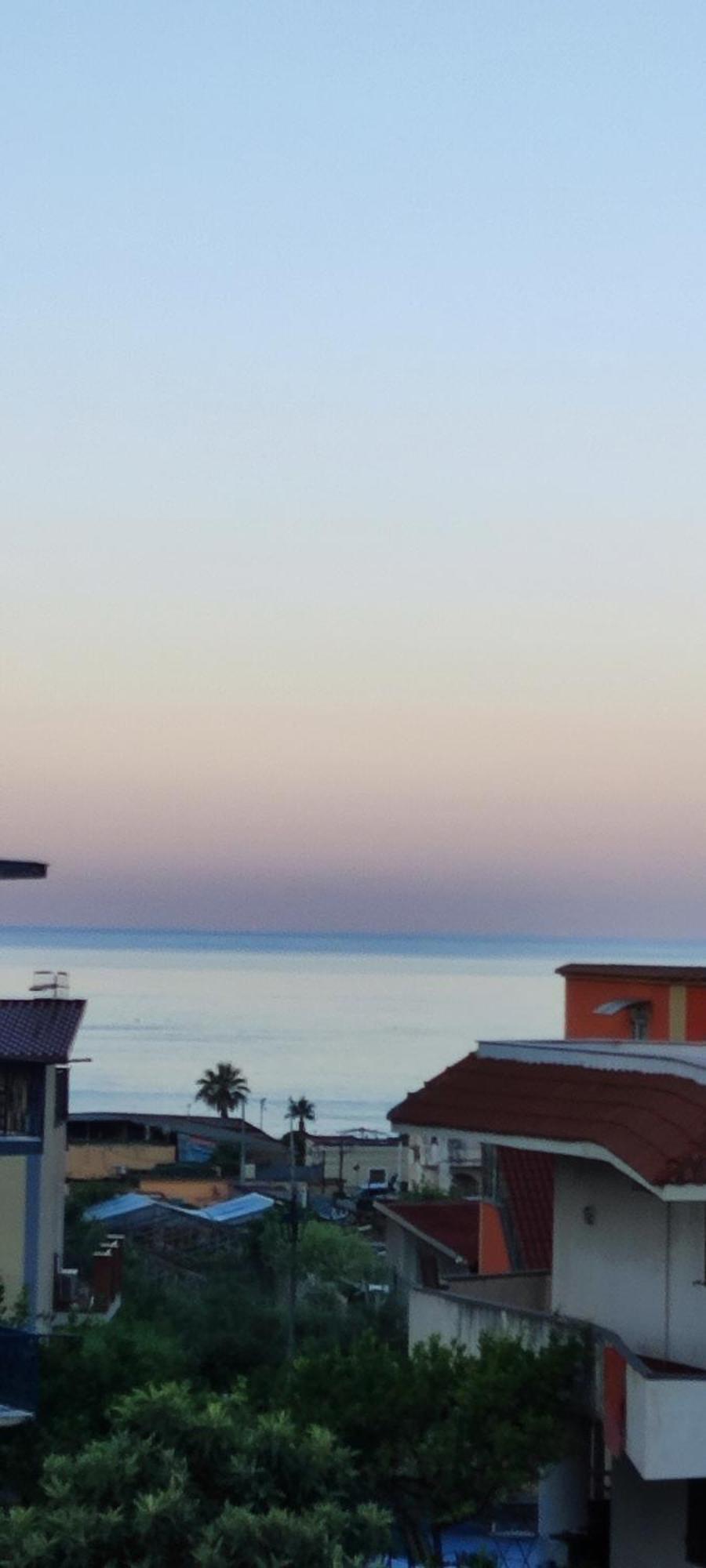 Casa Vacanze Villa Esterina Ercolano Exteriör bild